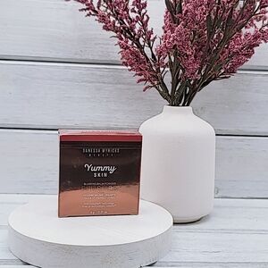 Danessa Myricks Yummy Skin Blurring Balm Powder Flushed